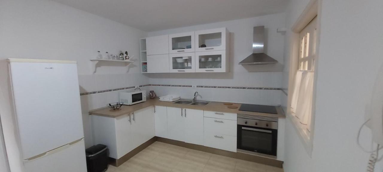 La Casita Vecindario Villa Vecindario  Eksteriør billede