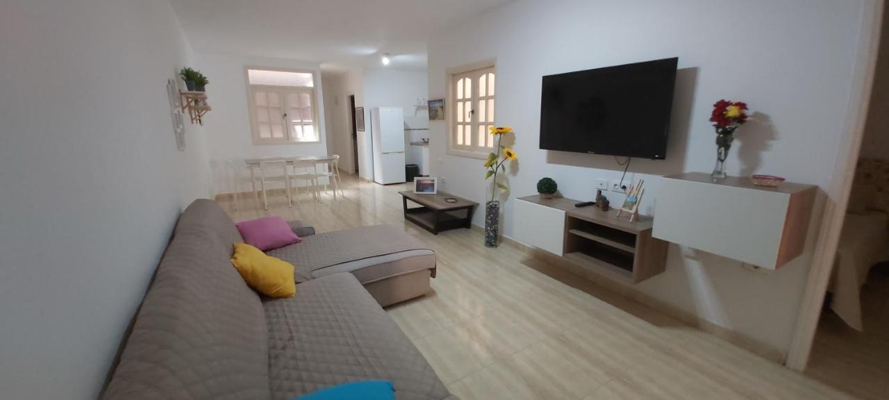 La Casita Vecindario Villa Vecindario  Eksteriør billede