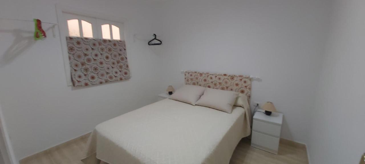 La Casita Vecindario Villa Vecindario  Eksteriør billede