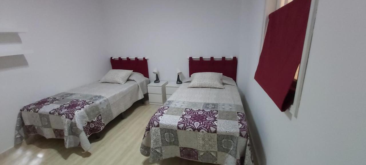La Casita Vecindario Villa Vecindario  Eksteriør billede