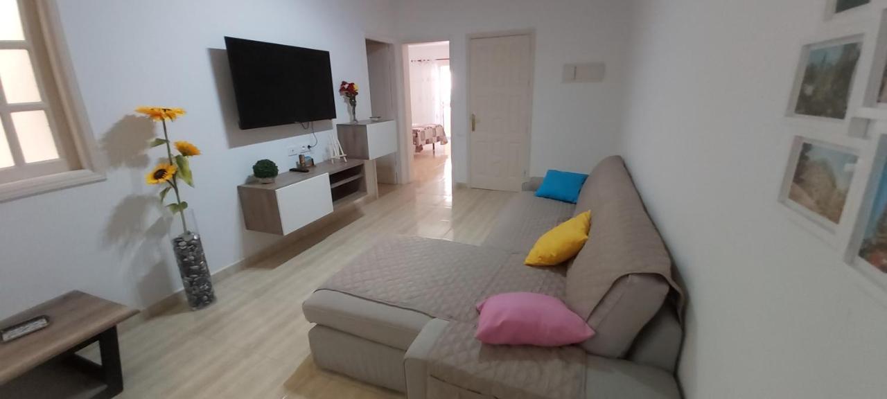 La Casita Vecindario Villa Vecindario  Eksteriør billede