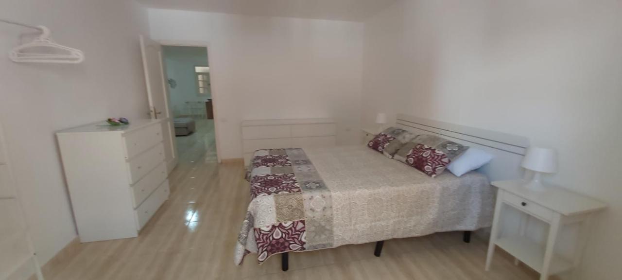 La Casita Vecindario Villa Vecindario  Eksteriør billede