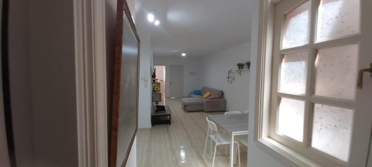 La Casita Vecindario Villa Vecindario  Eksteriør billede