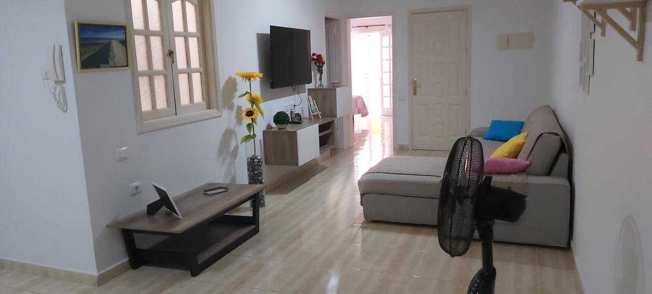La Casita Vecindario Villa Vecindario  Eksteriør billede