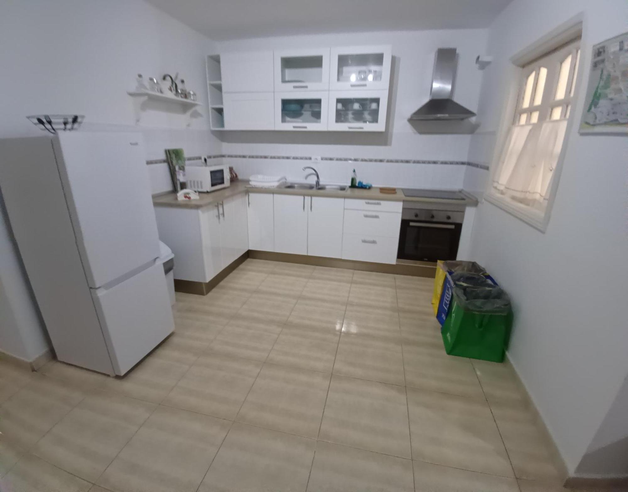 La Casita Vecindario Villa Vecindario  Eksteriør billede