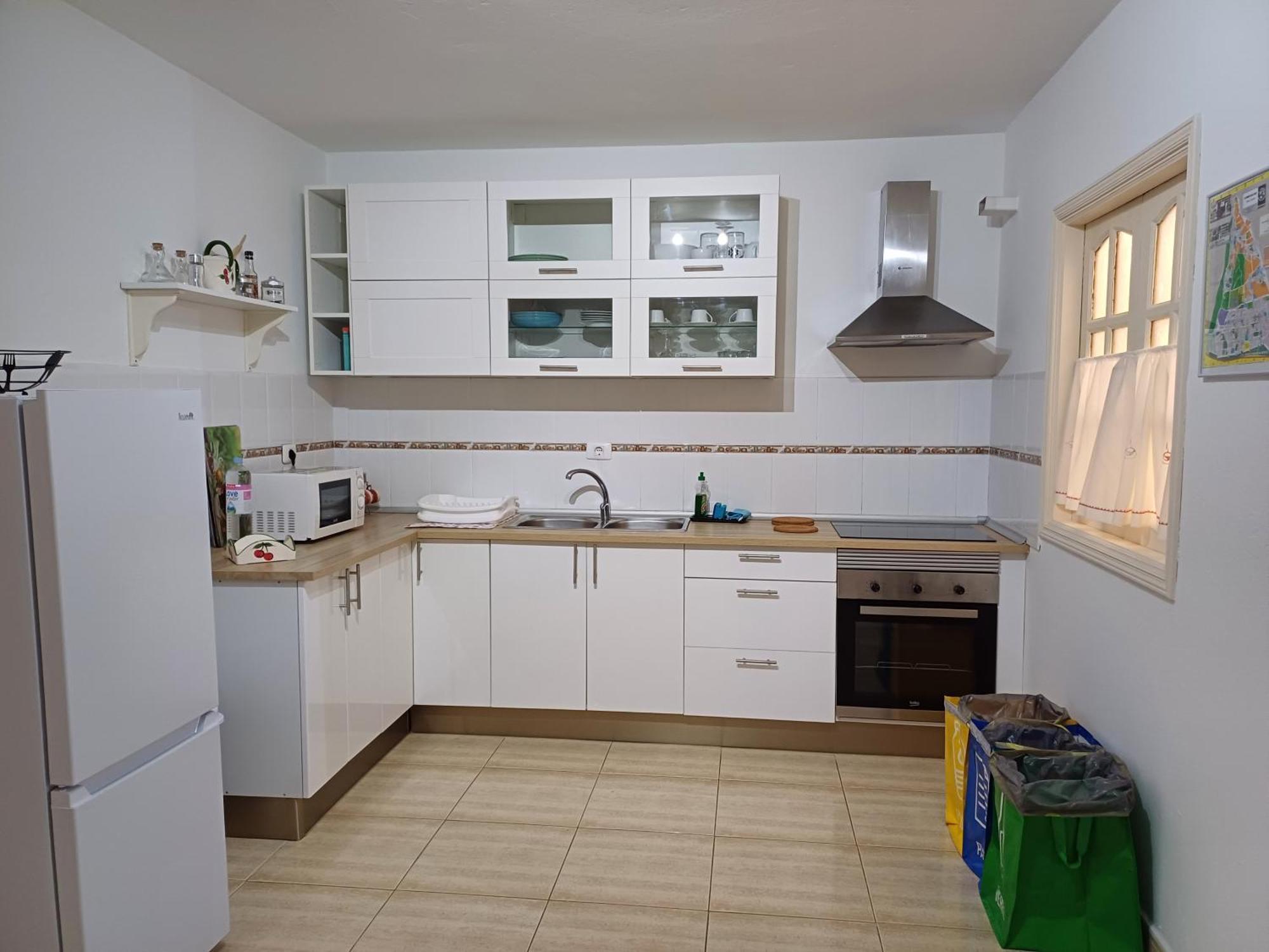 La Casita Vecindario Villa Vecindario  Eksteriør billede